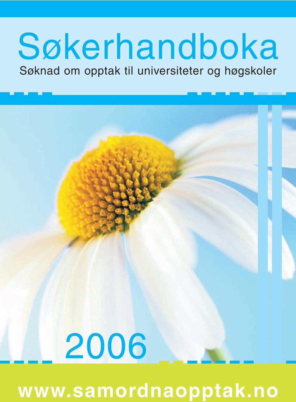 universiteter og