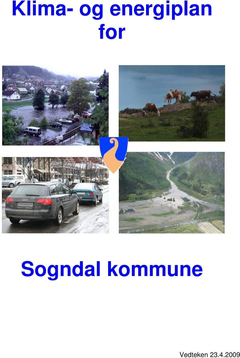 Sogndal