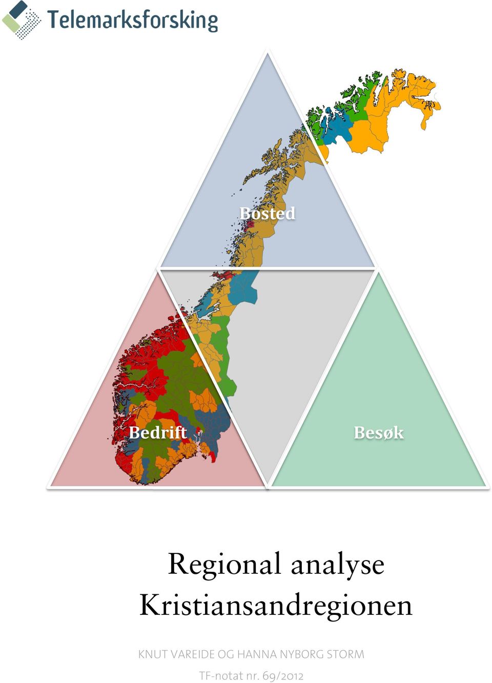 Kristiansandregionen KNUT