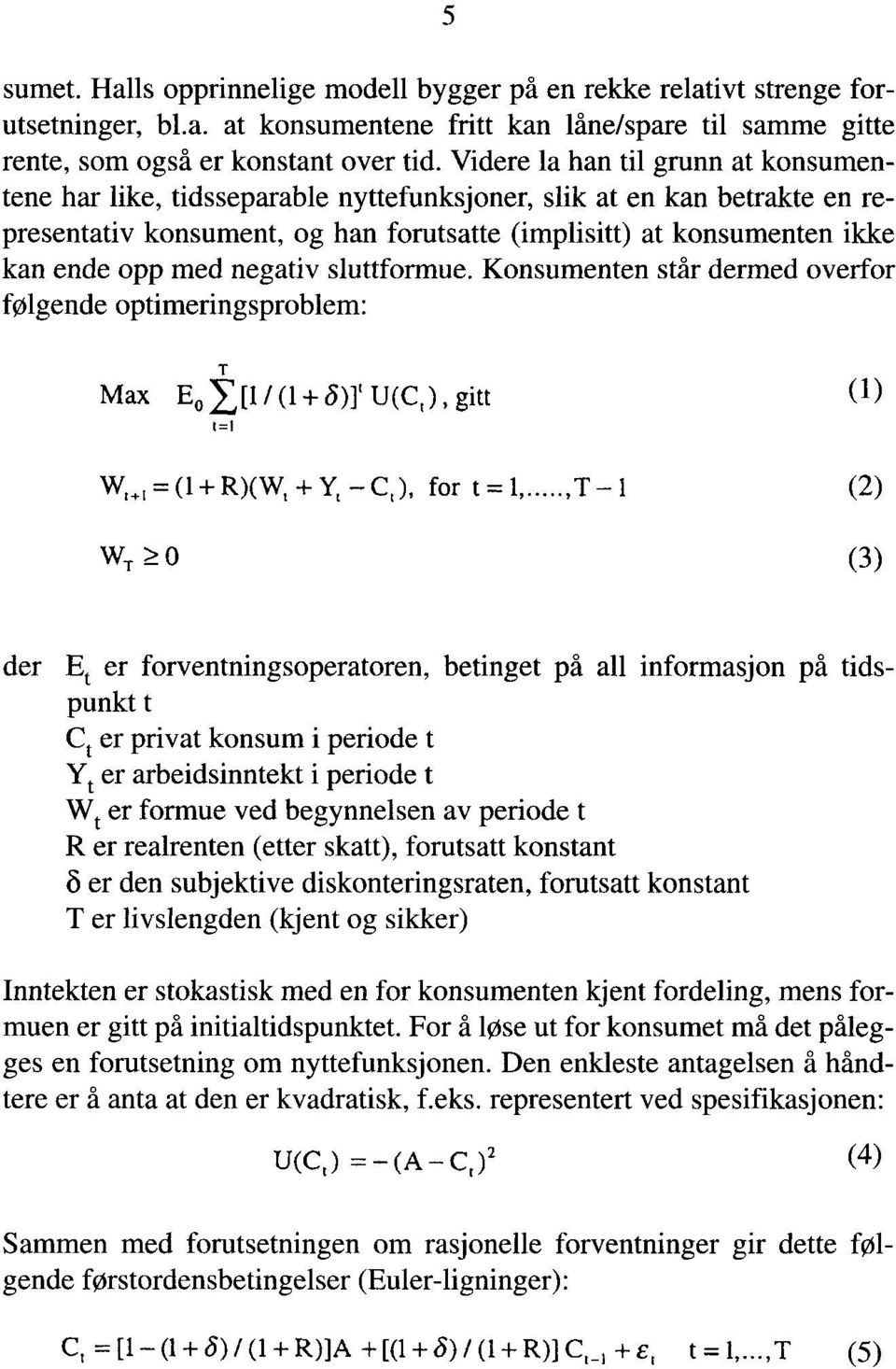 negativ sluttformue.