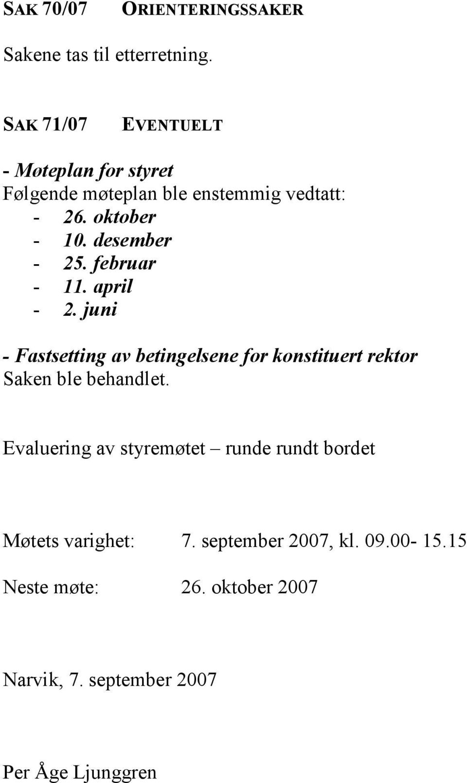 desember - 25. februar - 11. april - 2.