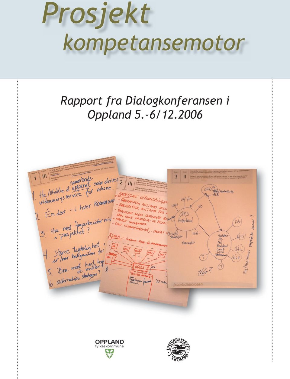 Rapport fra