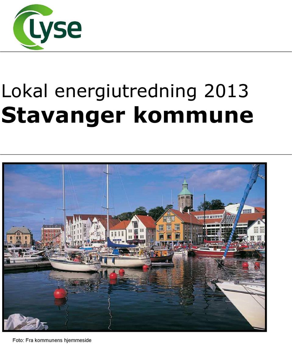 2013 Stavanger