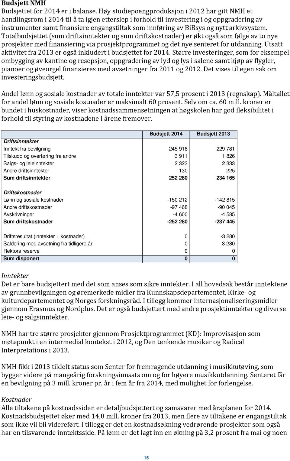 av BiBsys og nytt arkivsystem.