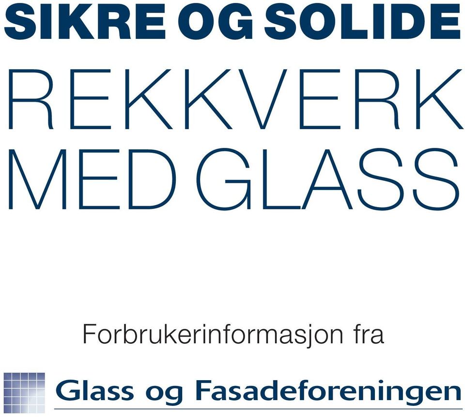 Forbrukerinformasjon