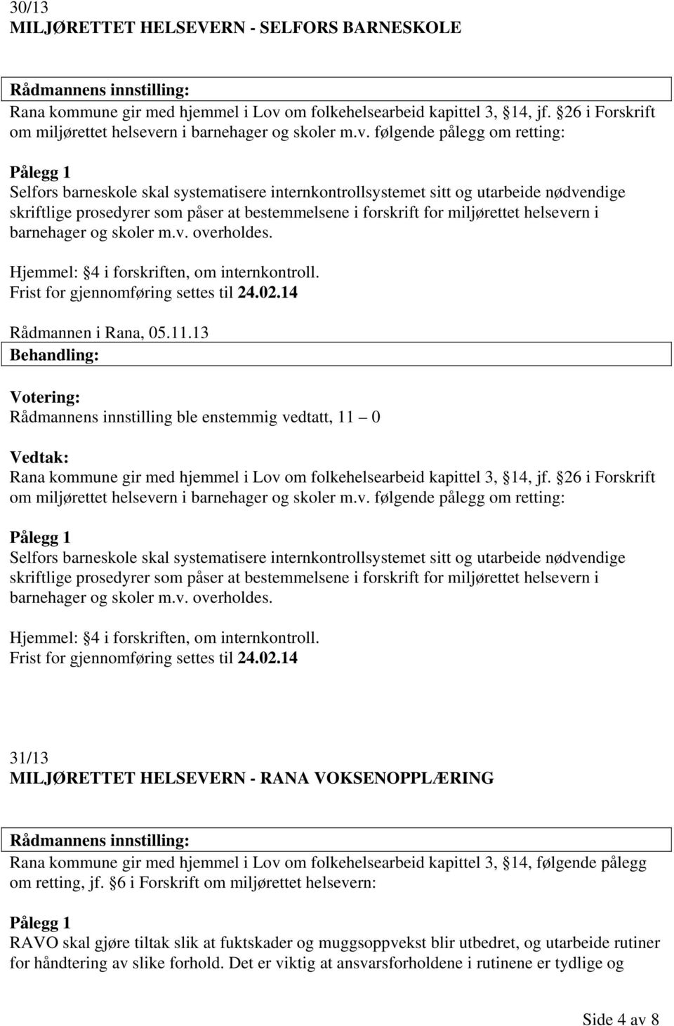 rn i barnehager og skoler m.v.