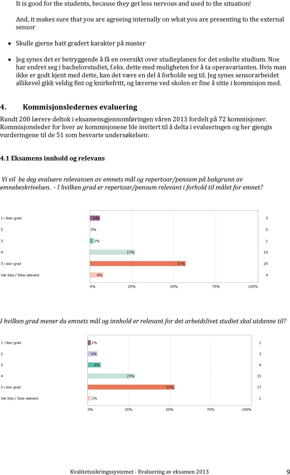 studieplanen for det enkelte studium. Noe har endret seg i bachelorstudiet, f.eks. dette med muligheten for å ta operavarianten.