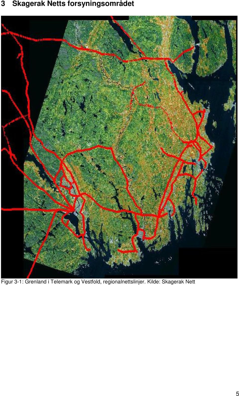 Grenland i Telemark og