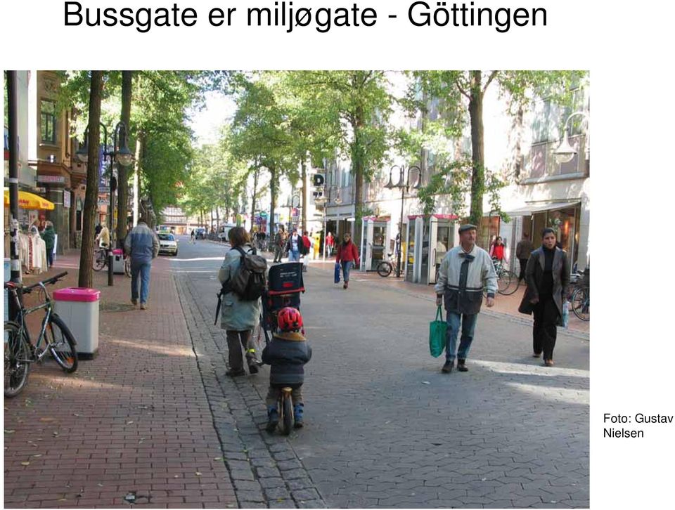 Göttingen