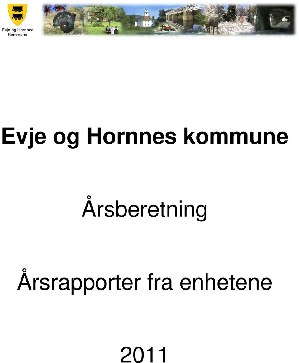 Årsberetning