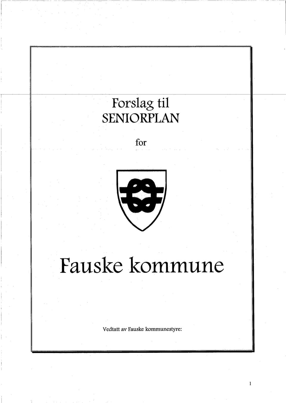 Fauske kommune