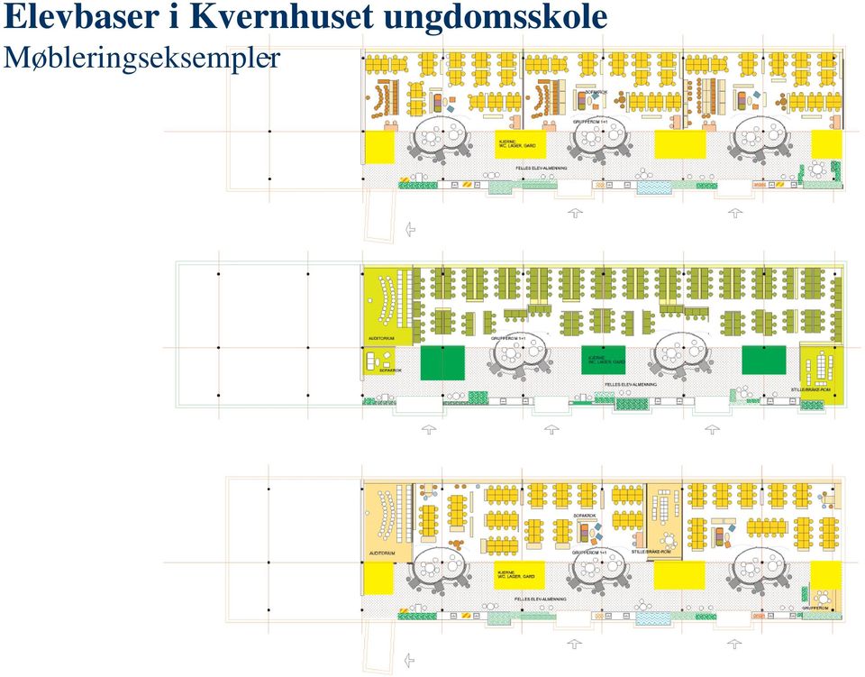 ungdomsskole