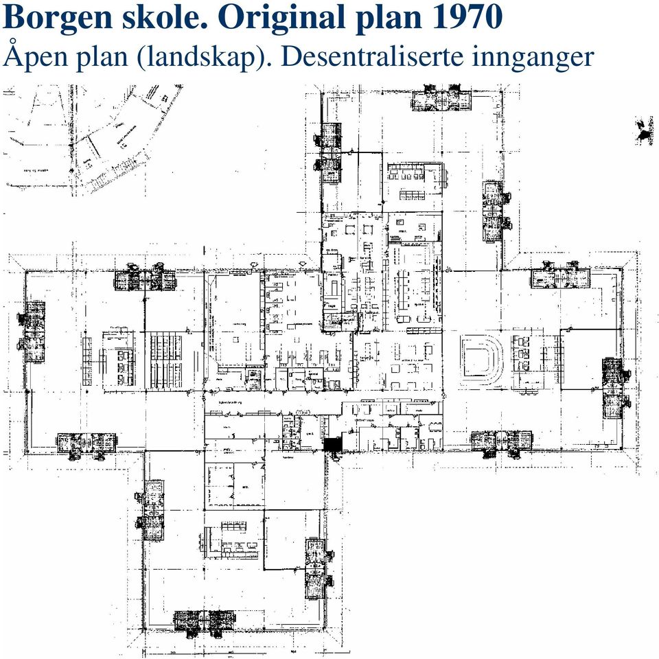 Åpen plan