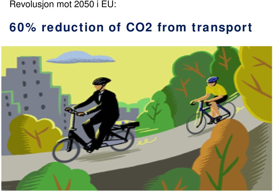 reduction of CO2