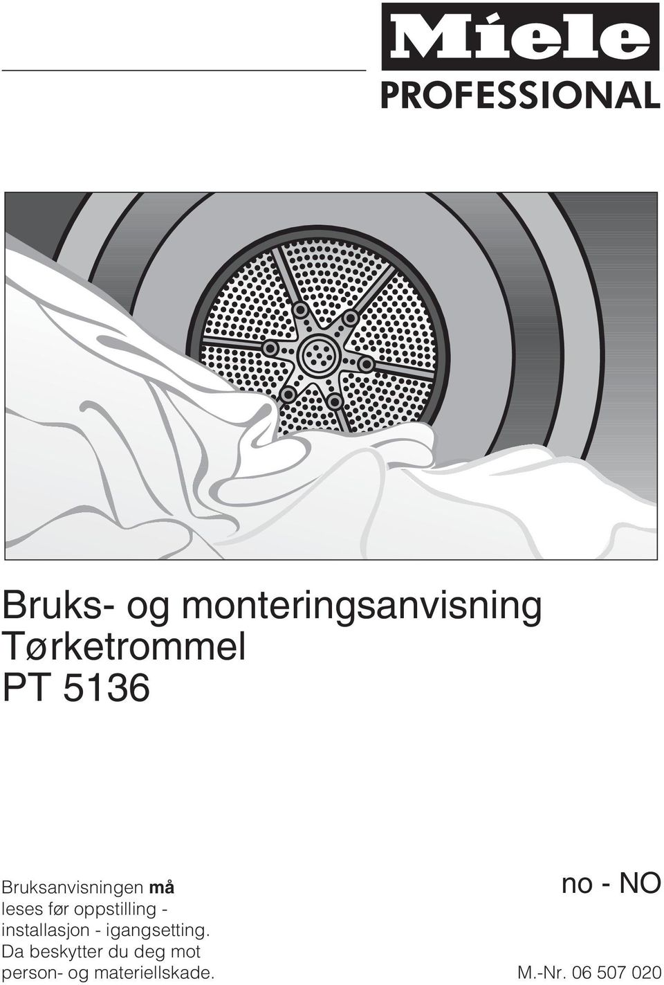 oppstilling - installasjon - igangsetting.