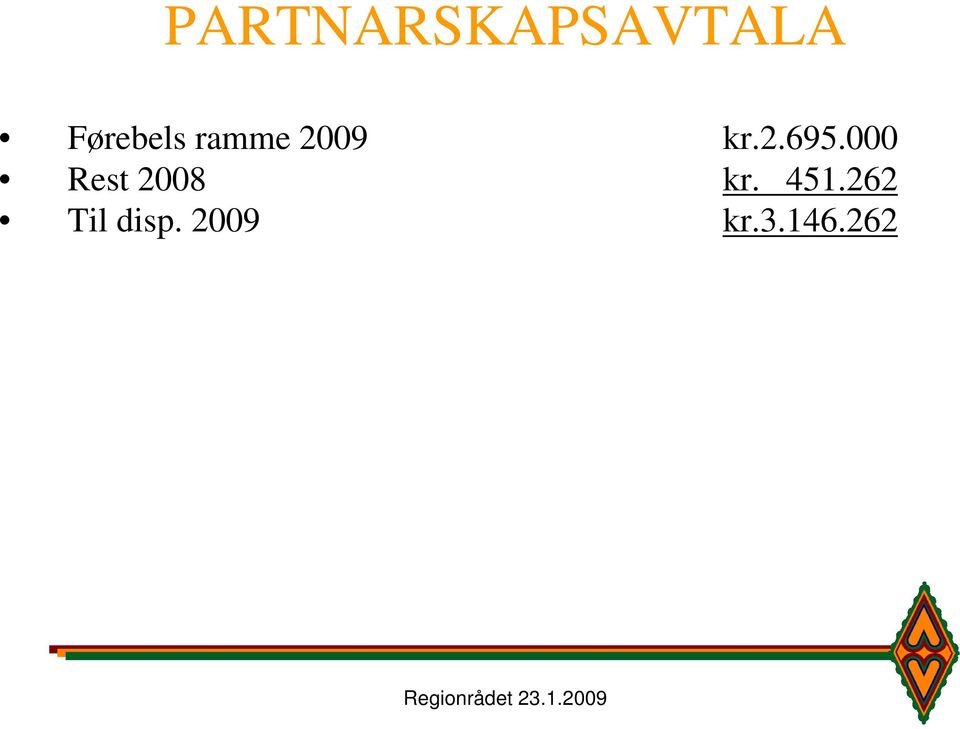 000 Rest 2008 kr. 451.