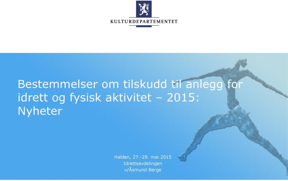 aktivitet 2015: Nyheter Halden, 27.