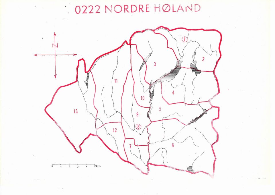 HØLAND