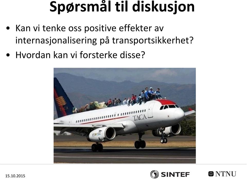 internasjonalisering på