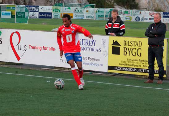 05 EIGER FK VS NÆRBØ Seriekamp. divisjon. avd.