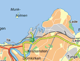 Birkehaug Seniorboliger, borettslag på Lade Fakta om boligprosjektet Birkehaug Seniorboliger ligger på Østmarkneset på Lade, 4 km fra sentrum.