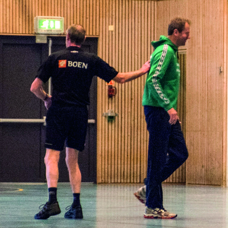 14 DOMMERTRINN 2 Planlagte kurs i 2017. Tid og sted blir lagt ut på www.handball.no/regionsørvest senere. 1.Rollen som kampleder 26.10.16 Kristiansand 2.