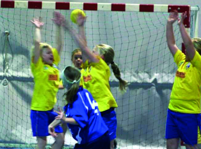 4 Minihåndballkurs Forkunnskaper Kursinnhold Omfang timer Pris Påmelding Ingen Minihåndballkurs er for alle trenere i Minihåndball.
