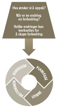 Hva er sikkerhetsstyring?