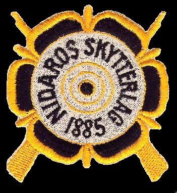 NIDAROS SKYTTERLAG STATUTTER FOR INTERNE SKYTINGER