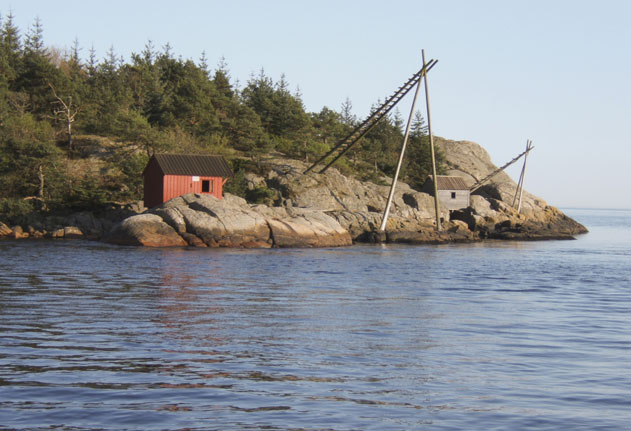 Forord Direktoratet for naturforvaltning (DN) opprettet i 1997 Reetableringsprosjektet for laks på Sørlandet. På den tiden hadde de fleste laksestammene i denne landsdelen vært tapt i rundt 30 år.