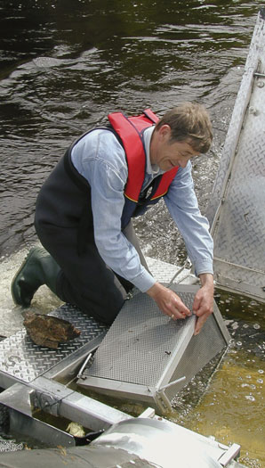 Referanser Direktoratet for naturforvaltning, 2009. Kalking i laksevassdrag. Effektkontroll i 2008. Notat 2-2009 Hindar, A., Kroglund, F., Wright, R.F., Skjelkvåle, B.L. & Henriksen, A. 2008. Beregning av dagens og framtidig kalkbehov for innsjøer og lakseelver i Norge.