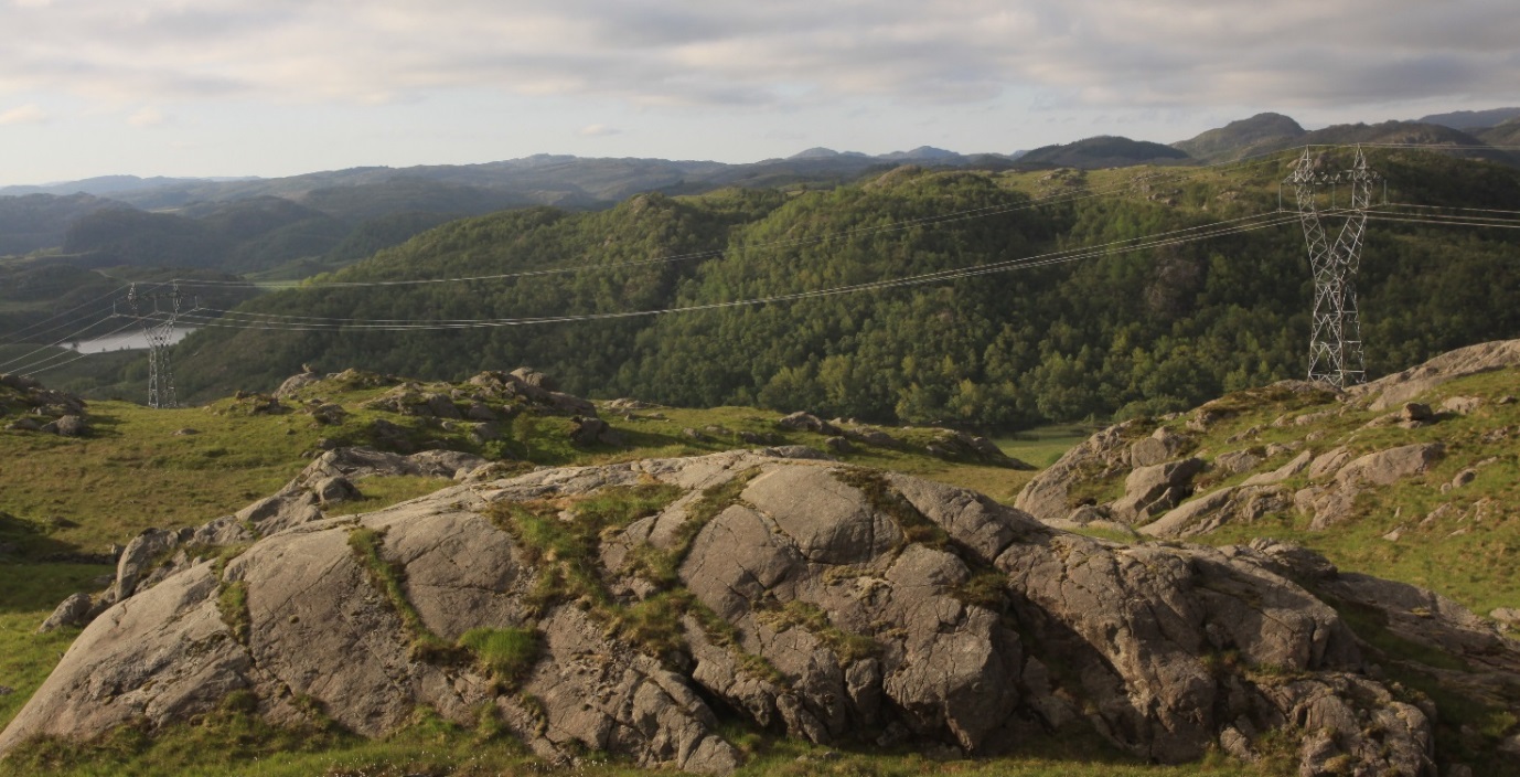 byggeråstoffer i Høg-Jæren (Rogaland Fylkeskommune, 2006) Kontakt med landbruksetatene i Sandnes og Gjesdal kommuner, samt plan- og forvaltningsetaten i Time kommune.