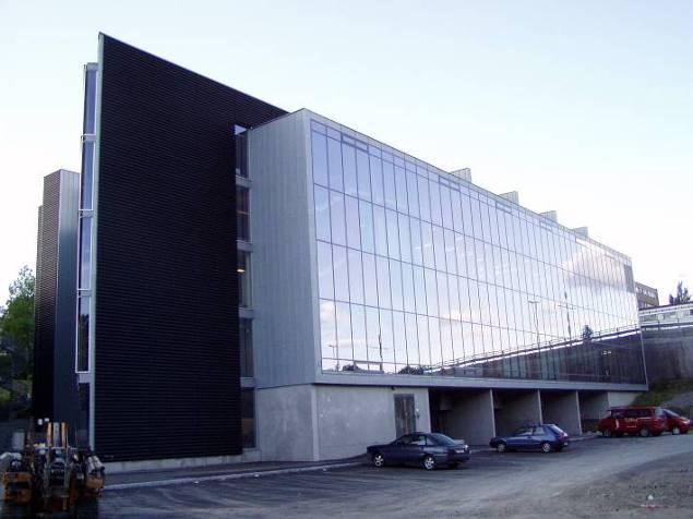 Micro- and Nanotechnology Laboratory MiNaLab -, 5000 m2, LENS Light