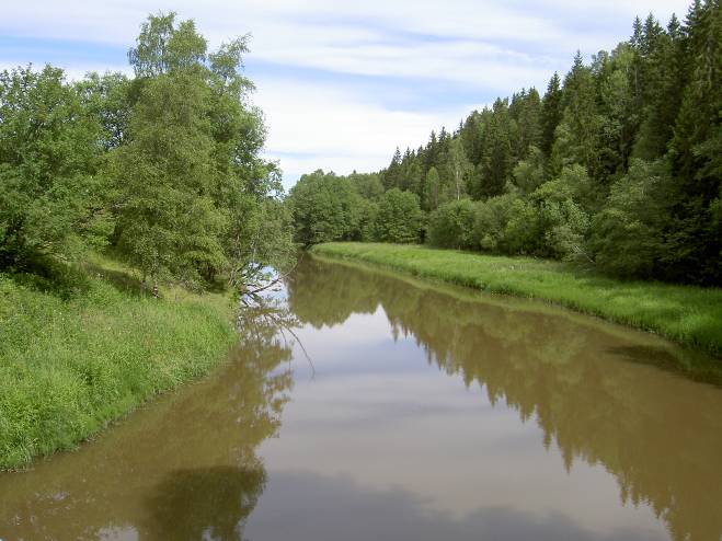 Det mest riktige må vel være å ta prøver med jevne mellomrom?