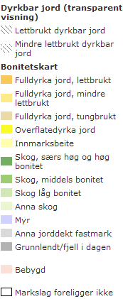 6.7 VEGETASJON, DYRELIV OG ANDRE NATURFORHOLD Innanfor sjølve planområdet finn ein mykje furu, brake og litt mindre lauvskog med bjørk, selje m.m. Her er ikkje noko spesielt dyreliv.