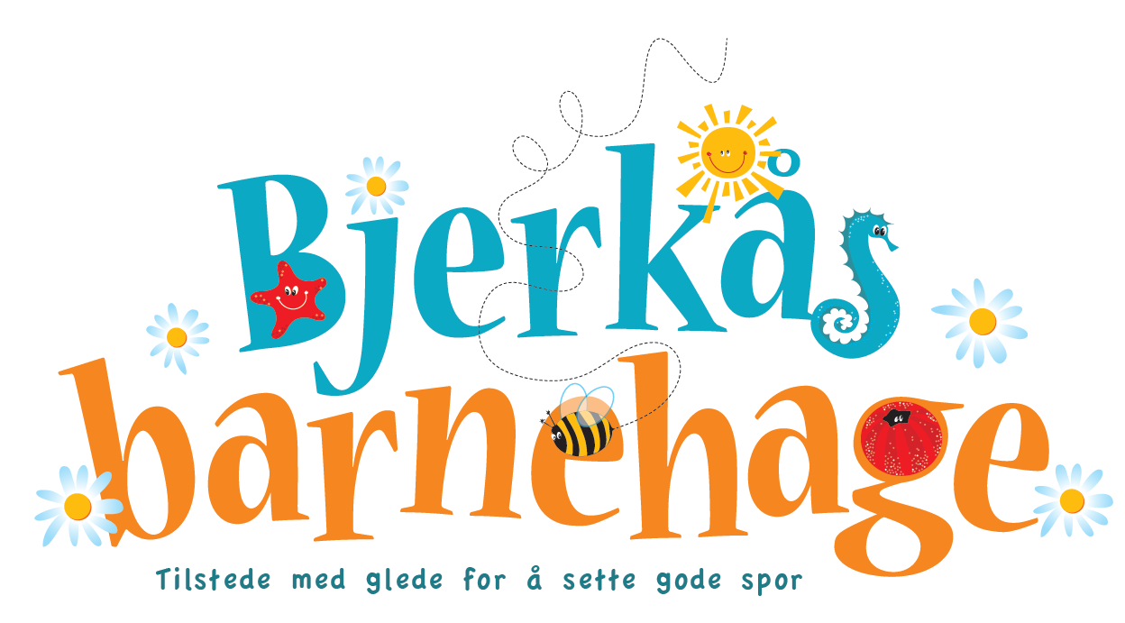 1 Årsplan 2014-2015 Bjerkås barnehage Høymyrmarka 9