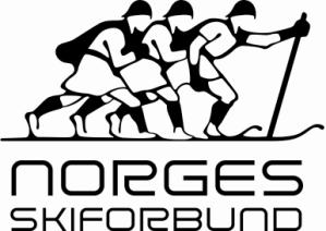 Norges Skiforbunds Fellesreglement Vedtatt i Skistyret 16.03.2010 med etterfølgende justeringer Godkjent av Lovutvalget 03.03.2010 og senere justeringer Gyldig fra 1.
