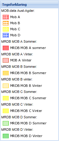 2.2 Scenario 2 Sørlandet vurdering av bidrag fra depotene En stykkgodsbåt grunnstøter ved Stråholmen og