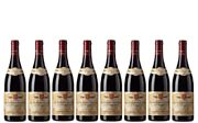 1 x Volnay 1er Cru les Taillepieds 1998, Montille Vurdering: 750 NOK Solgt (1000 NOK) Objektnr. 200485-22 11 x Nuits St.