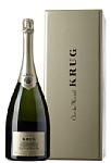 3 x Krug Champagne 1996 Vurdering: 7 500 NOK Solgt (12500 NOK) Objektnr. 200478-21 1 x MAG Laurent Perrier Champagne Grand Siecle NV (OCB) Solgt (1900 NOK) Objektnr.