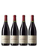 2 x Miks Chateauneuf-du-Pape, Clos des Papes (1 x `98, 1 x `99) Vurdering: 800 NOK Solgt (1440 NOK) Objektnr.