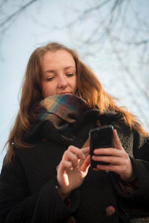 14 Kundene ønsker et integrert mobilitetstilbud