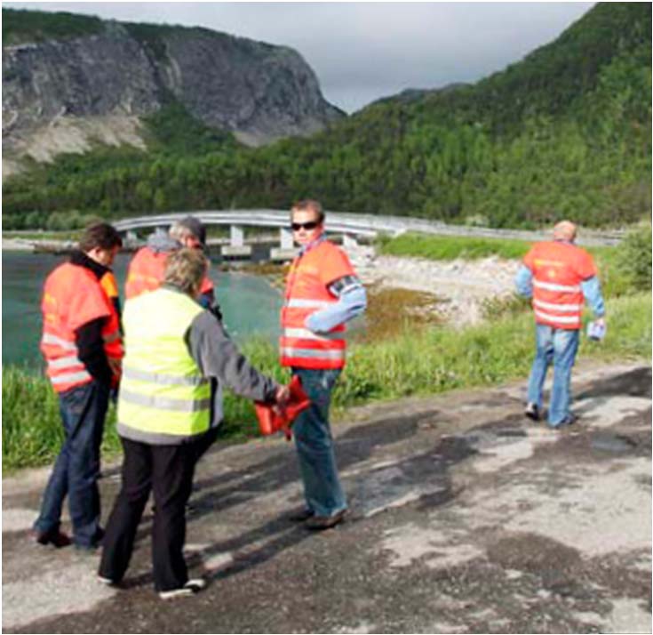 Erfaringer som kan være av nytte Noen utvalgte tema: Forankring Anskaffelser Økonomi