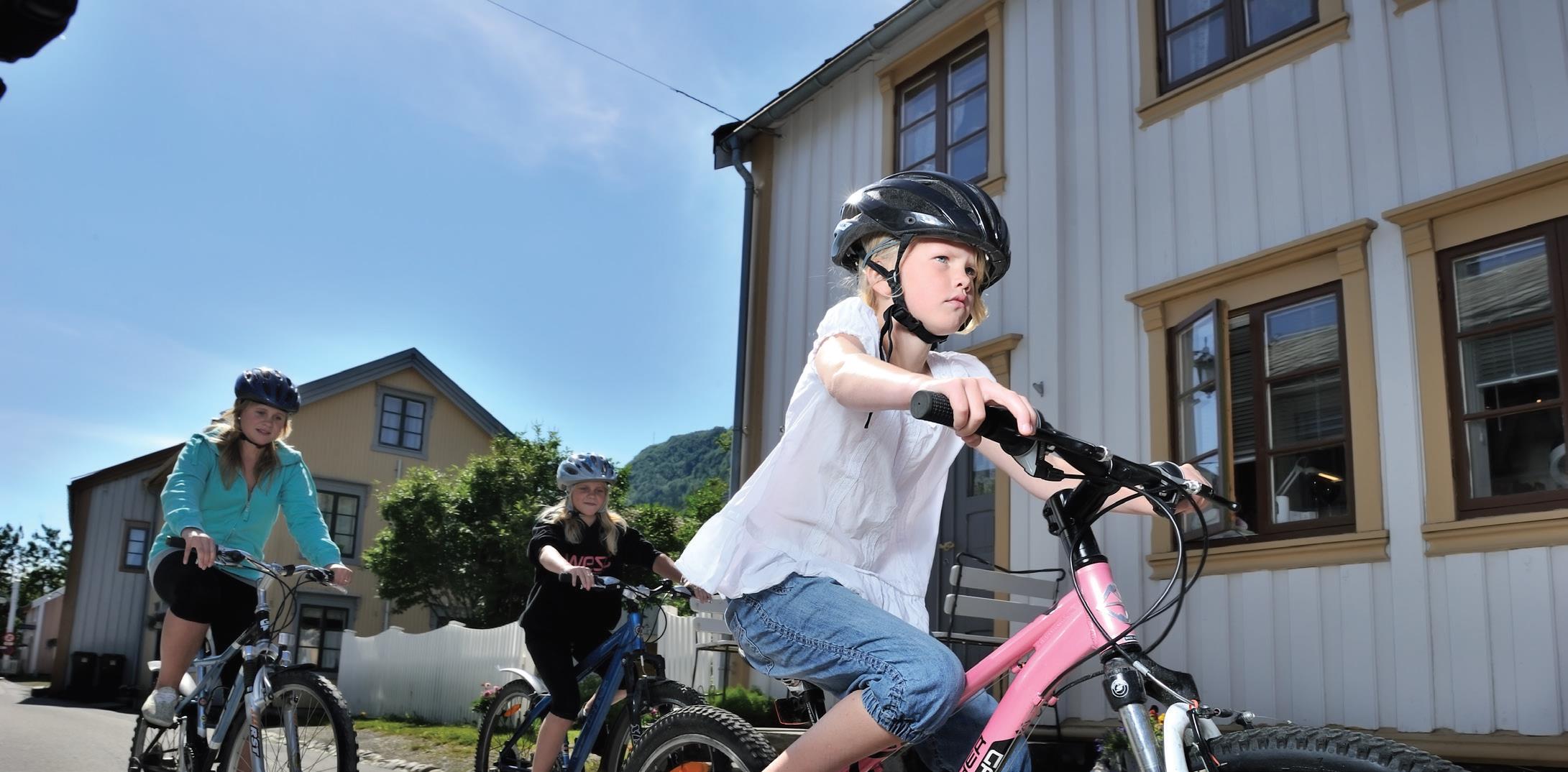 23 Kursene arrangeres av kommunen i samarbeid med Nordland Fylkeskommune og Trygg Trafikk. Trygg Trafikk arrangerer kursene, som i hovedsak vil finne sted i kommunen.