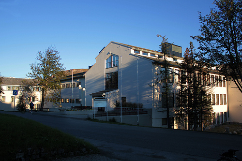 Boks 1: Institutt for lærerutdanning og pedagogikk, UiT Norges arktiske universitet Institutt for lærerutdanning og pedagogikk (ILP) ved Universitetet i Tromsø er underlagt Fakultet for humaniora,