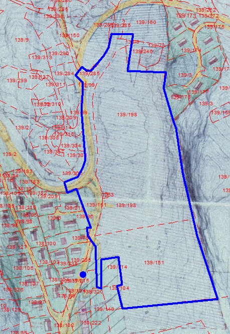 Bergen kommune. Byutvikling Saksnr. 201619991/3 3.3 Planid 19920000 Kommunedelplan (KDP) 3.3.1 Gjeldende plan Plannavn Saksnr LAKSEVÅG.