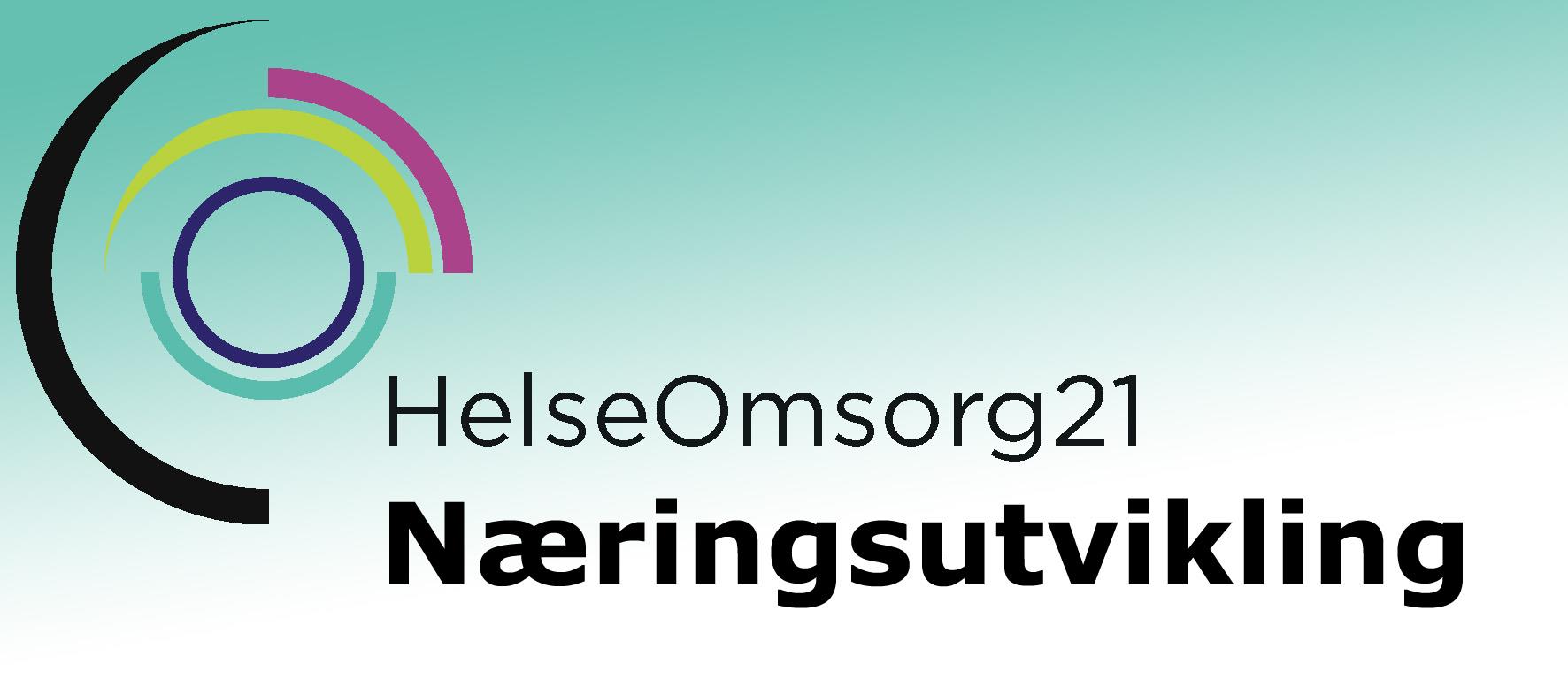 Delrapport 18.2.2014 Dette er en av fem delrapporter som er utarbeidet for strategien HelseOmsorg21.