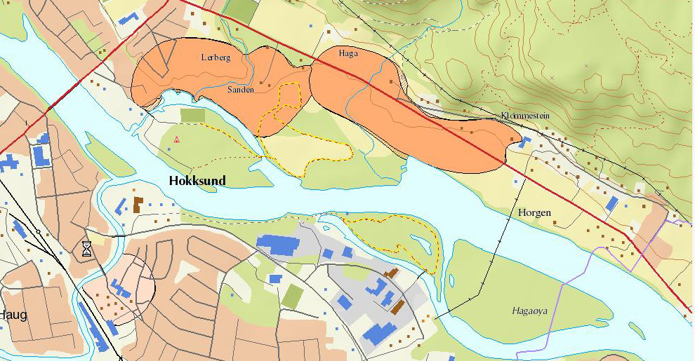 4.4 Trafikk Turproduksjon for industri/lager er ca 3,5 bilturer pr 100 m2, med et variasjonsområde fra 2,0 til 6,0.