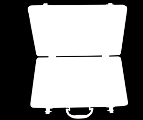 STAKEFJÆR B9250000 7,5 m x 6 mm 1 HULLSAGSETT BIMETALL 35, 43, 54, 79, 95, 114, 127 MM