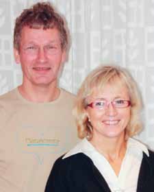 naturviterne privat Knut Røst, Rita Drangsholt Jaksjø, Peter F.